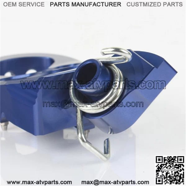 Anti slip Motorcycle Foot Pegs for KTM - Image 2
