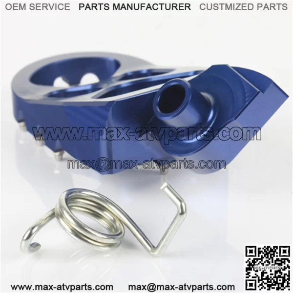 Anti slip Motorcycle Foot Pegs for KTM - Image 3