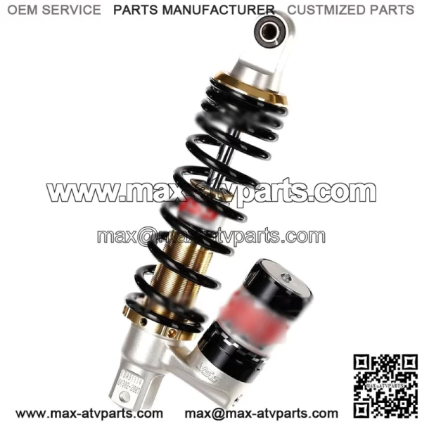 Adjustable Rear Shock Absorber for Peugeot Vivacity 50 1999>