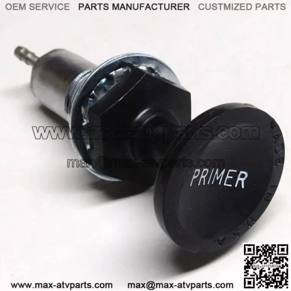 Ski-Doo New OEM Choke Primer Formula MX-Z Skandic MXZ Tundra Summit, 415060500