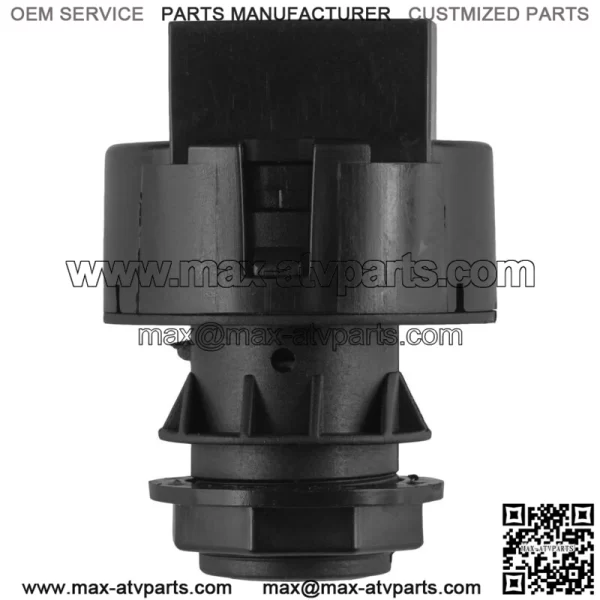 4 Position Ignition Switch w/ Key for Polaris RZR XP 1000 2017-2022 (For: Polaris) - Image 5