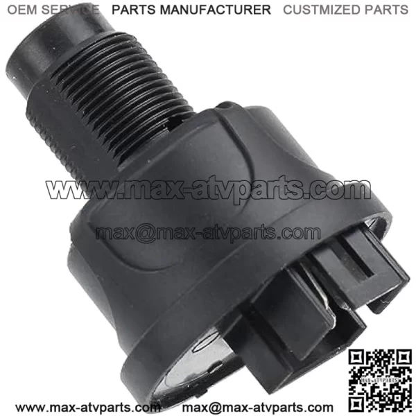Ignition Switch for John Deere 1550 1570 1580 Z920 Z930 Z915 2700 2400 GX345 LX280 355D GT225 GT235E GT235 GX255 for AUC18708 AUC15805 AUC13979 UC10104 TCA26088 TCA24615 - Image 3