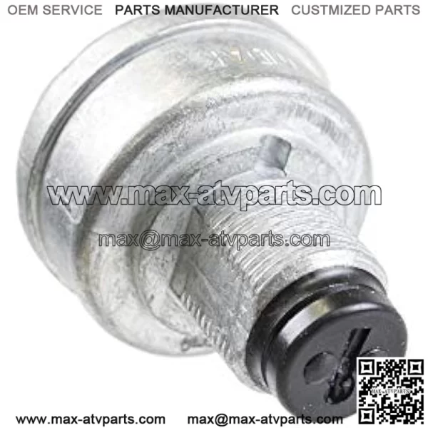 Original Equipment Switch #TCA22740