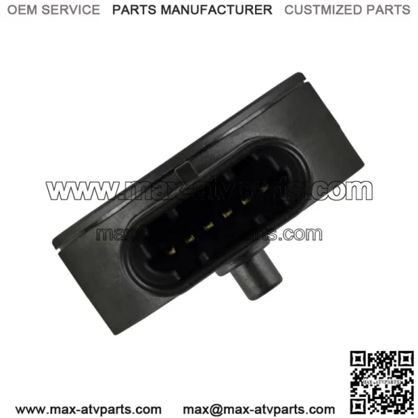 Gear Case Switch Six Pin Shift for Polaris Sportsman 800 EFI (2006) - Image 4
