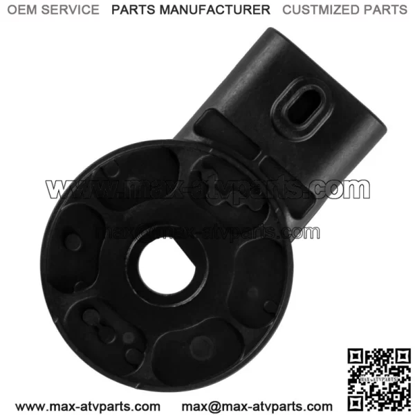 Gear Case Switch Six Pin Shift for Polaris Sportsman 800 EFI (2006) - Image 5