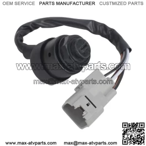 New Ignition Key Switch for Kawasaki KRF 750 Teryx (2008-2013) 800 Teryx (2014-2020)