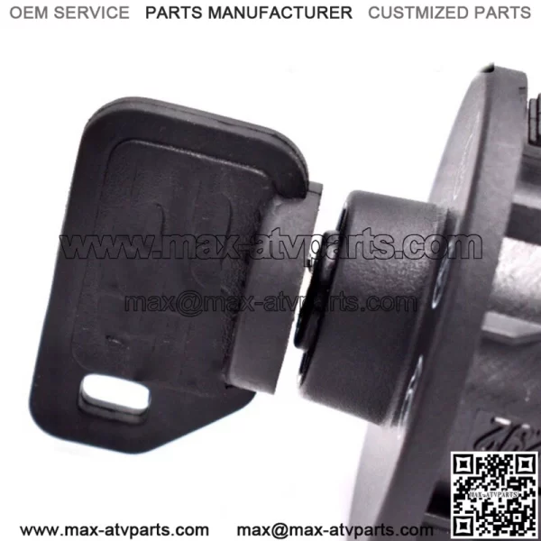 Ignition Switch fits  TimeCutter SS4225 SS4235 SS4250 SS4260 SS5000 2key - Image 2