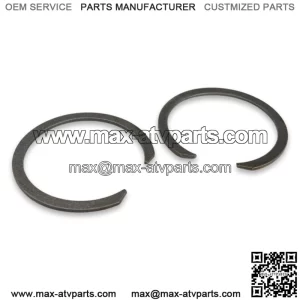 Can-Am Maverick X3 (2017-2023) Radial Joint Circlip (PAIR) - 293370093