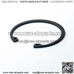 Front Wheel Snap Ring for John Deere Gator HPX Diesel/Gas/Trail/4X2/4X4, TX Turf