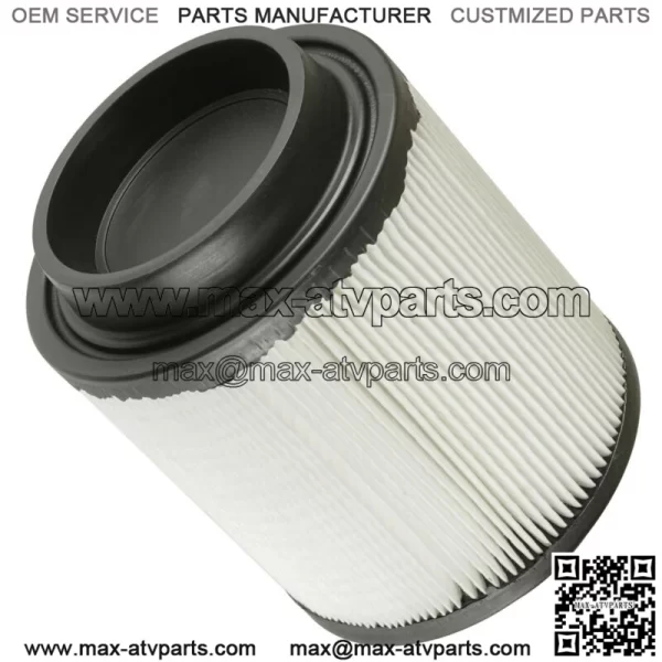 Air Filter For Polaris Ranger XP/ CREW / XP CREW 1000  2017 2020  1262218 (For: Polaris) - Image 3