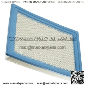 Air Filter For Polaris Ranger 1000 Diesel 2015 2016 2017 2018 7081706 7082241 (For: Polaris)
