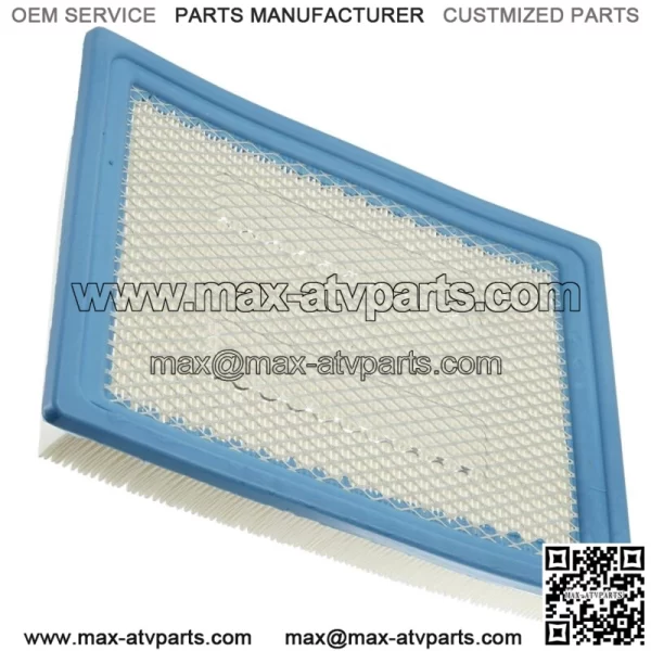 Air Filter For Polaris Ranger 1000 Diesel 2015 2016 2017 2018 7081706 7082241 (For: Polaris)