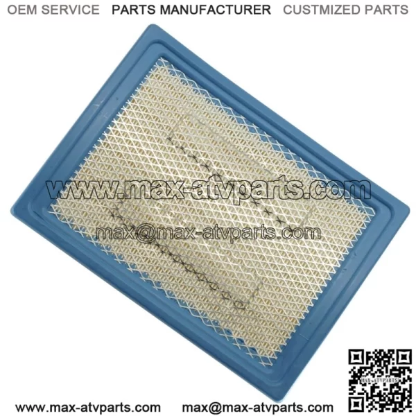 Air Filter For Polaris Ranger 1000 Diesel 2015 2016 2017 2018 7081706 7082241 (For: Polaris) - Image 4