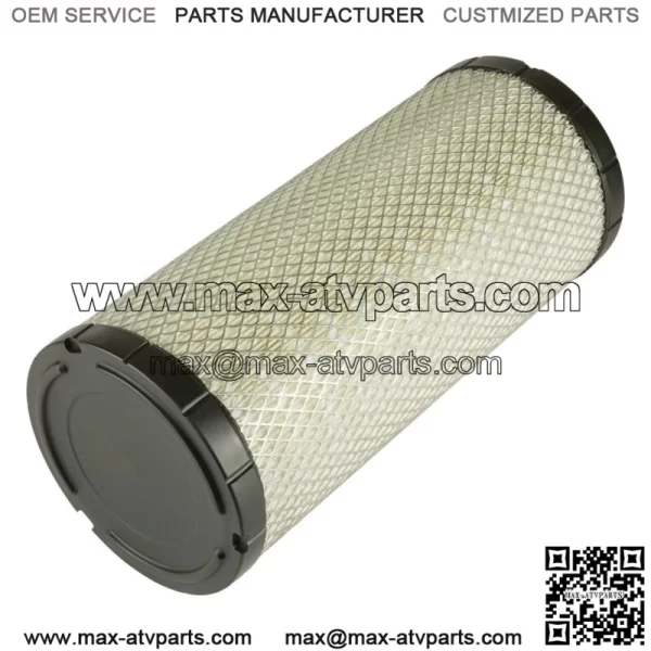 Air Filter For CAN AM MAVERICK X3 TURBO R 2018 - Image 2
