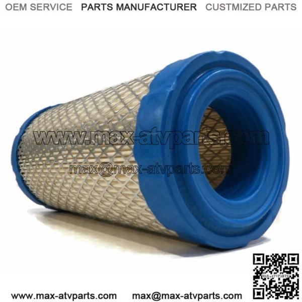 Air Filter Kit for John Deere Gator Trail 4X2, Trail 6X4, Trail HPX 4X4, TX Turf - Image 4
