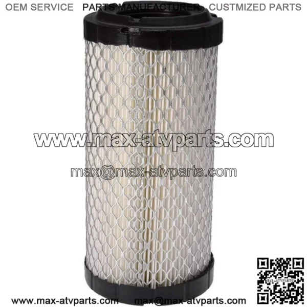 Air Filter for John Deere Gator Trail HPX 4X2 6x4 / Gator TS TX Turf Air Cleaner - Image 4