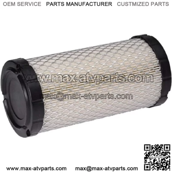 Air Filter for John Deere Gator Trail HPX 4X2 6x4 / Gator TS TX Turf Air Cleaner - Image 5