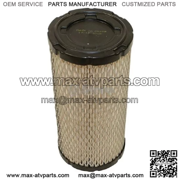 AIR FILTER KIT Fits John Deere F735 Fits Gator M A1 A2 A3 TRAIL TX X495 X595 - Image 2