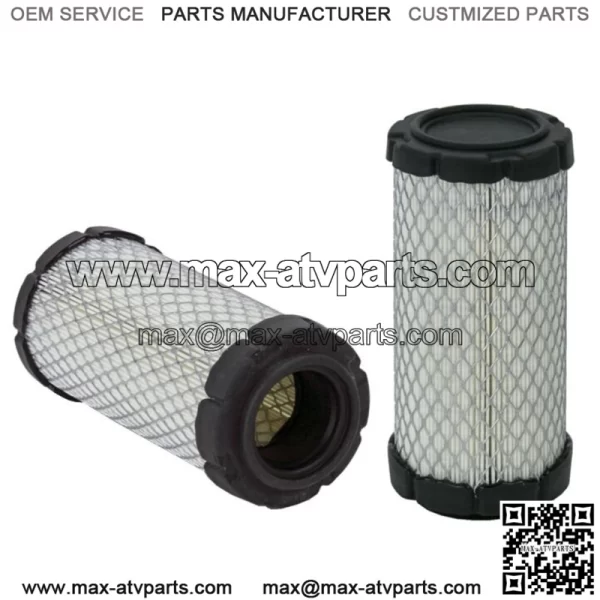 Air Filter for 2016-2019 John Deere Gator TX 4x2