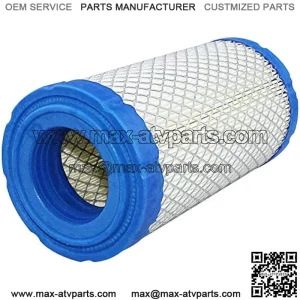 Air Filter for Kohler 25 083 02-S for Briggs & Stratton 820263 for John Deere M113621 for Kawasaki 11013-7029 11013-7048 for Kubota K1211-82320 K2581-82311 for Toro 108-3811 93-2195