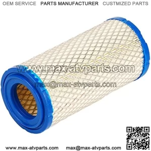 Air Filter For John Deere 1200A Bunker Rake 7H17 7H19 F620 F680 Commerical Mower