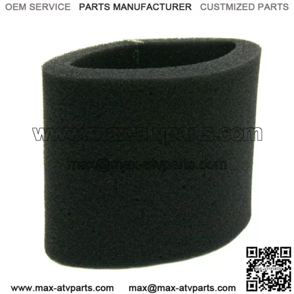 Air Filter for Kawasaki Prairie 300 Prairie 400 Bayou 220 & 1988-2001 Bayou 300