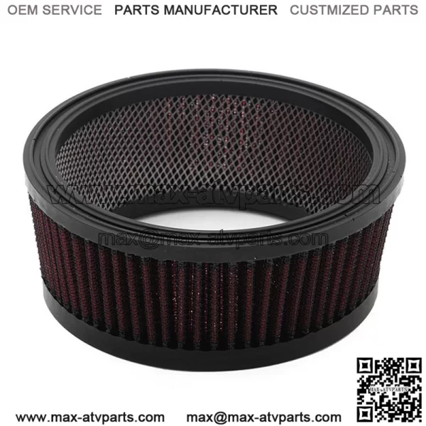 Air Filter Element for Harley - Image 2