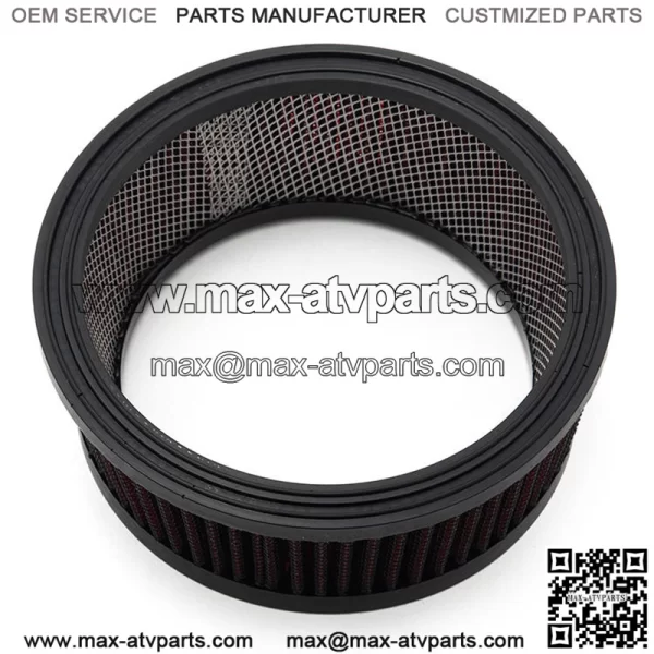 Air Filter Element for Harley - Image 3