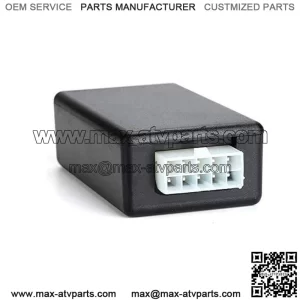 Golf Cart LED Light Control Box Controller Relay for Yamaha Club Car EZGO Parts