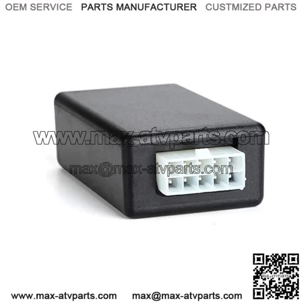 Golf Cart LED Light Control Box Controller Relay for Yamaha Club Car EZGO Parts