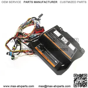 NEW Speed Controller Wiring HarneFor 2012-2016 EZGO RXV Curtis Controllers
