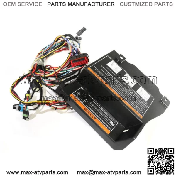 NEW Speed Controller Wiring HarneFor 2012-2016 EZGO RXV Curtis Controllers