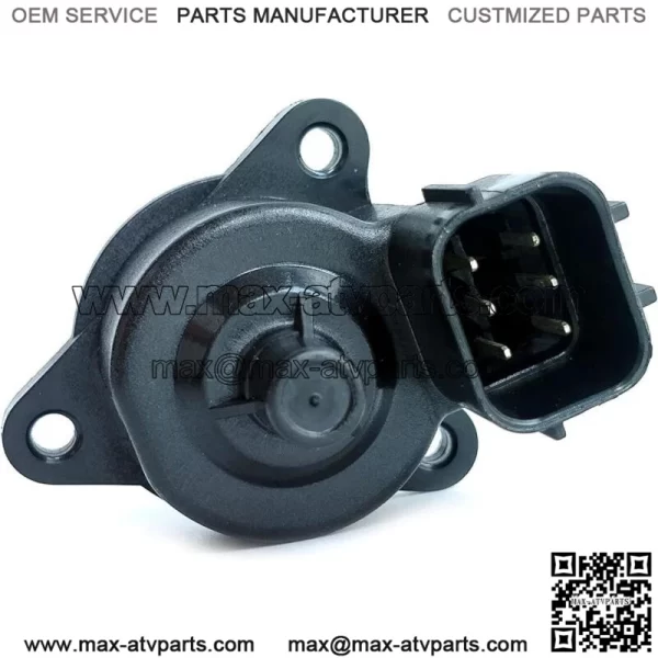 ISC Idle Air Control Valve FOR Kawasaki Teryx Teryx4 750 800 Brute Force 750 4x4 - Image 2