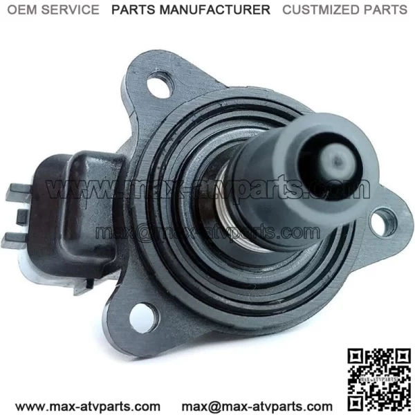 ISC Idle Air Control Valve FOR Kawasaki Teryx Teryx4 750 800 Brute Force 750 4x4 - Image 3