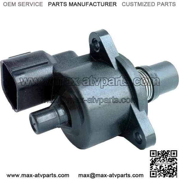 ISC Idle Air Control Valve FOR Kawasaki Teryx Teryx4 750 800 Brute Force 750 4x4 - Image 5