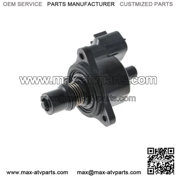 Idle Control Valve for 2008-2020 Kawasaki Brute Force 750 2014-2020 Teryx4 800 - Image 2