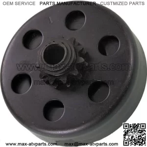 C/O COMET 206169A Snowmobile Clutch 400 Series Universal