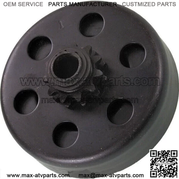 C/O COMET 206169A Snowmobile Clutch 400 Series Universal