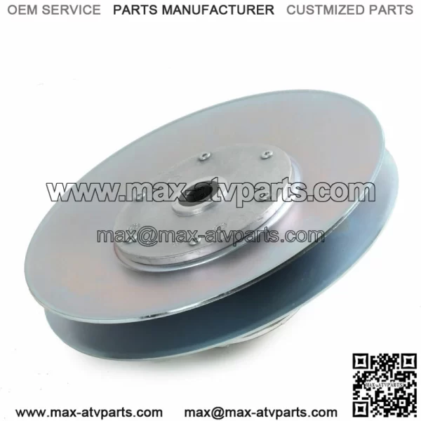 AM128235 New Secondary Driven Clutch Assembly For John Deere 4X2 6X4 Gator UTVs - Image 4