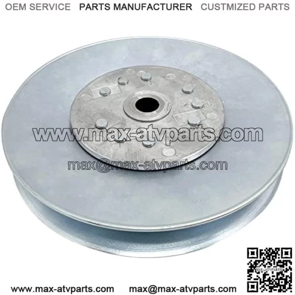 AM138649 Secondary Driven Clutch for John Deere TH 6X4 Gator, TS 4X2 Gator, TX4X2 Gator, TX Turf or TX Turf 4X2 Gator AM133500, AM136576 or AM136809 - Image 4