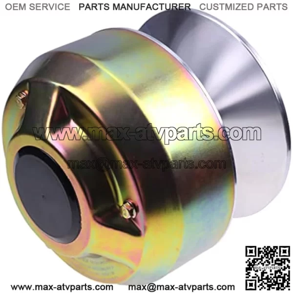 AM140985 Primary Drive Clutch Compatible with John Deere 4X2 Gators, Diesel Gator, Trail Gator, Worksite Gator, 1200A Bunker and Field Vehicle 18 MPH Replaces AM141005, AM128794 - Image 2