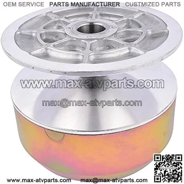 AM140986 Primary Drive Clutch Replacement for John Deere 6X4 Gator, Trail, Worksite AM134011, AM130653, AM128795, AM127506, AM123100, AM122695, AM119148 - Image 3