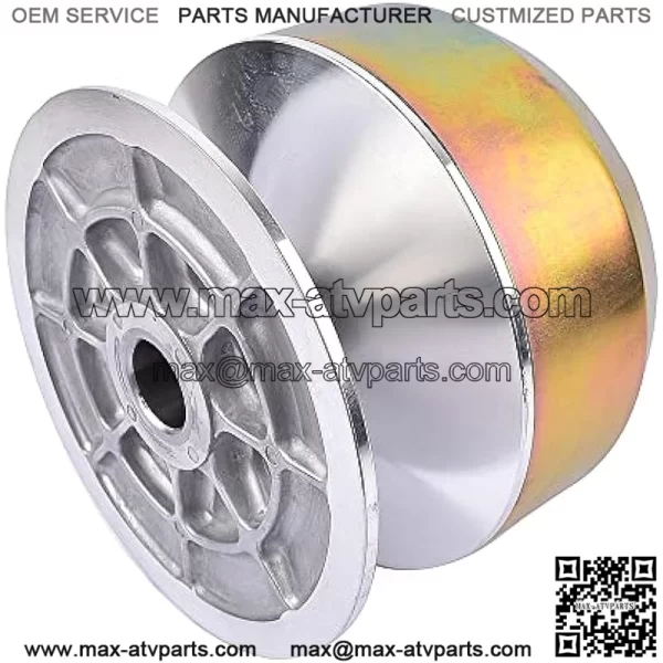 AM140986 Primary Drive Clutch Replacement for John Deere 6X4 Gator, Trail, Worksite AM134011, AM130653, AM128795, AM127506, AM123100, AM122695, AM119148 - Image 4
