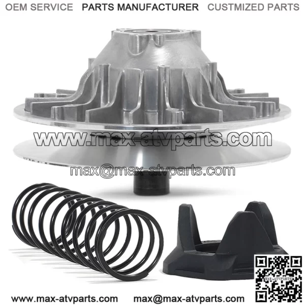 ATV Secondary Driven Clutch Pulley For Bombardier Can-Am Outlander 400 450 650