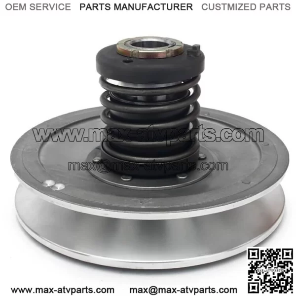Secondary Driven Clutch Pulley for CFMoto X5 X6 Z6 2011-2014 / Z6EX Sport 2012-2014