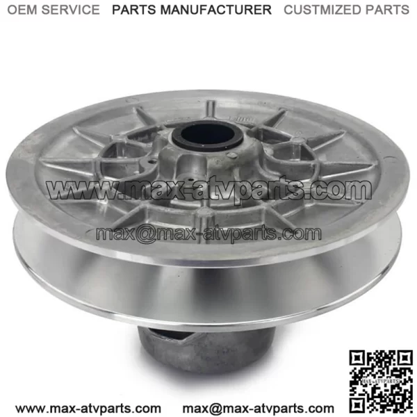 Secondary Drive Clutch Pulley for CFMoto UForce 800 2014 2018
