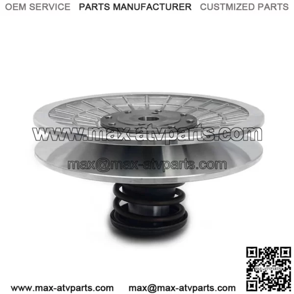 Secondary Driven Clutch CVT Pulley for Menards Yardsport EFI UTV 500 & 700cc