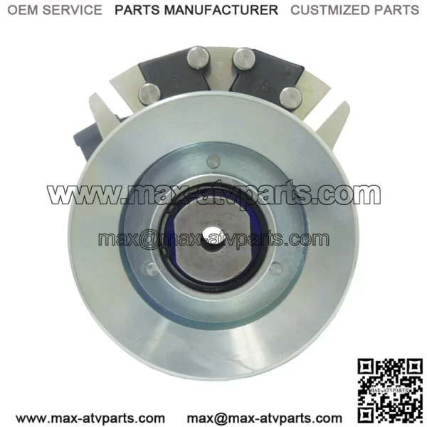 NEW PTO CLUTCH FITS  TIMECUTTER Z4235 Z4235-SS Z4202 ZS3200 1177468 117-7468 - Image 2