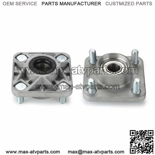 Golf Cart Front Wheel Hub Fit Yamaha G2 8 G9 G14 G16 G19 G22 G29 JG5-WF511-10-00 - Image 3