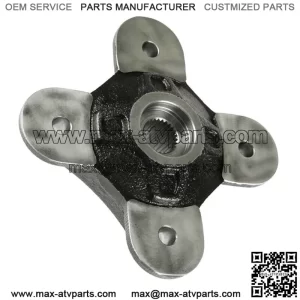 Front or Rear Wheel Hub fits Polaris RZR XP 1000/ RZR XP 4 1000 18-21 Left Right (For: Polaris)